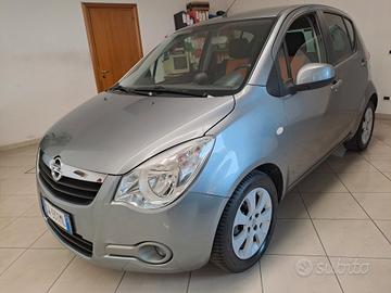 Opel Agila 1.0 12V 65CV Enjoy