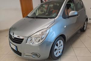 Opel Agila 1.0 12V 65CV Enjoy