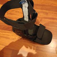 Walker basso tutore caviglia 