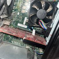 Pc hp 1030 nvidia