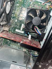 Pc hp 1030 nvidia