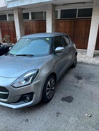 SUZUKI Swift (2017-2024) - 2019