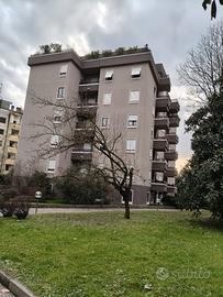 Quadrilocale a Monza