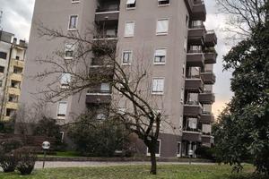 Quadrilocale a Monza