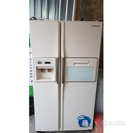 frigo Samsung stile americano anni 90