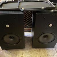 Wharfedale Coleridge made in England