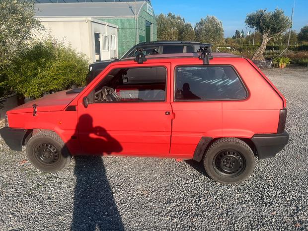 Panda 141