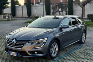 Renault Talisman Sporter 2.0 dCi 160CV 2020 Execut