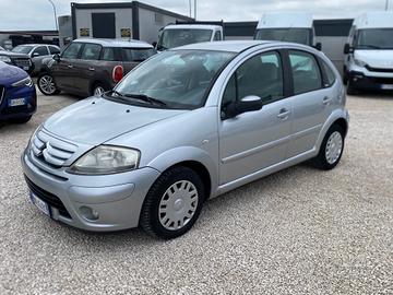 Citroen C3 1.1 Elegance NEOPATENTATI E UNICO PROPR