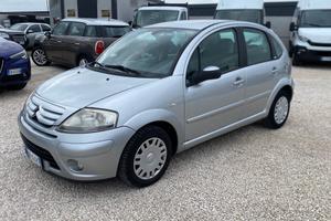 Citroen C3 1.1 Elegance NEOPATENTATI E UNICO PROPR