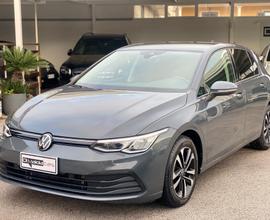 Volkswagen Golf VIII 2.0 TDI 150 CV DSG '21