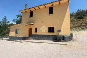 CASA INDIPENDENTE A TORGIANO