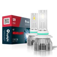 Kit Headlight LUMISTAR 2 per HB4-9006 (2PCS)