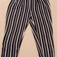 Pantaloni Best Company - Modello a Carota
. Tg. 42