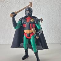 Batman The Animated Series- Ninja Robin - Kenner
