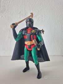 Batman The Animated Series- Ninja Robin - Kenner
