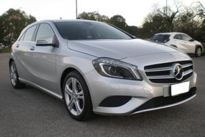 Mercedes classe A 1.5 td, full, molto bella