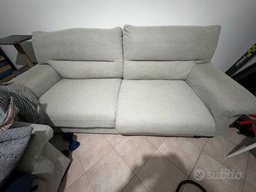 Divano Tre posti Poltronesofa Arvigo