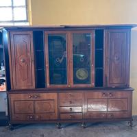 Mobile della sala anni 40