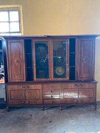 Mobile della sala anni 40