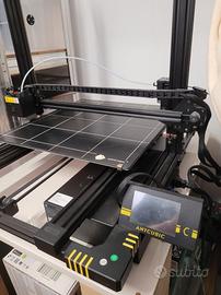 stampante 3d Anycubic Chiron