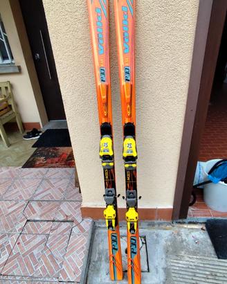 Sci  Volkl RC P30 Race Carver