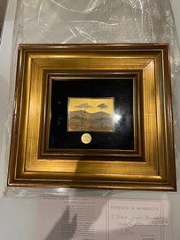 Quadro di valore