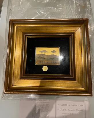 Quadro di valore