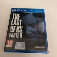 🎮 The Last of Us Parte II PS4 🎮