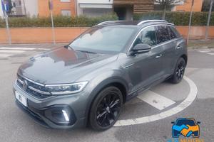 Volkswagen T-Roc 2.0 tdi R-Line 150cv dsg
