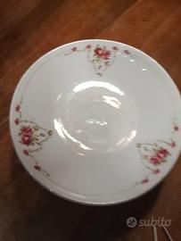 alzatina porcellana Verbano Stone laveno liberty