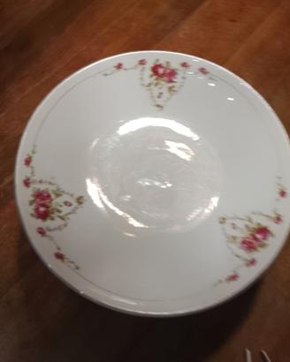 alzatina porcellana Verbano Stone laveno liberty