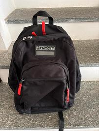 Zaino Seven 71 nero