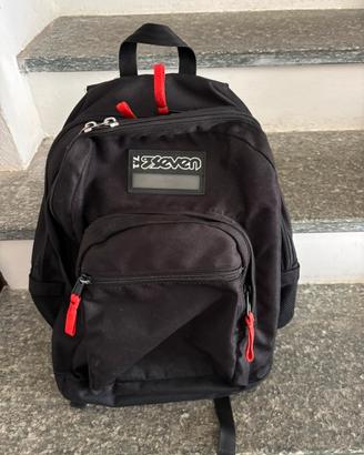 Zaino Seven 71 nero