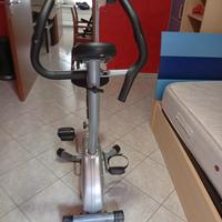 cyclette  jk fitness 