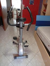 cyclette  jk fitness 