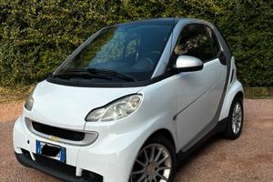 Smart ForTwo Passion 2007