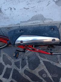 Honda SH 300 - 2013