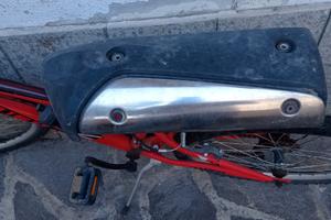Honda SH 300 - 2013