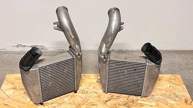 Intercooler Nissan GTR-R35