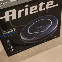 robot aspirapolvere 2.0 2712 Ariete 