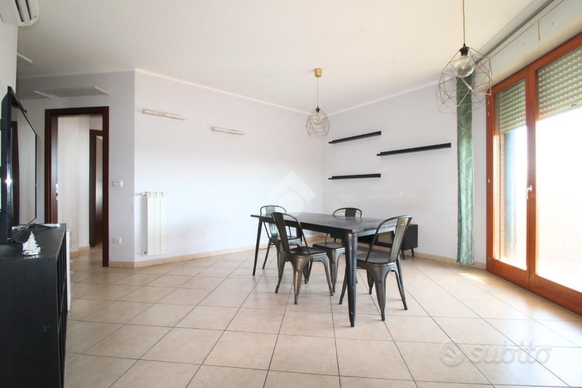 Appartamento – Pescara, Rancitelli - Altro