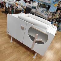 Mobile fasciatoio Le Bebè Bosco Baby Expert