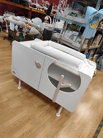 Mobile fasciatoio Le Bebè Bosco Baby Expert