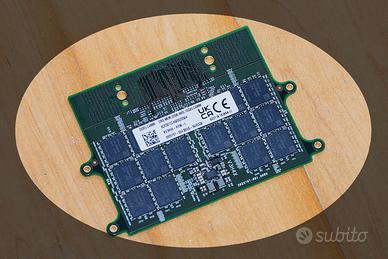 RAM DDR5 32GB CAMM 4800 Dell