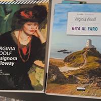 Gita al faro e La signora Dalloway