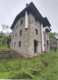 BILOCALE PIANO TERRA