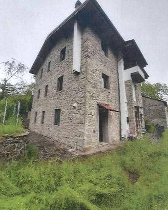 BILOCALE PIANO TERRA