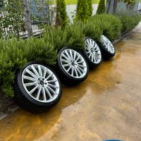 Gomme e cerchi Mercedes AMG R20