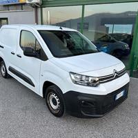 CITROEN Berlingo BlueHDi 100 S&S Van M Club